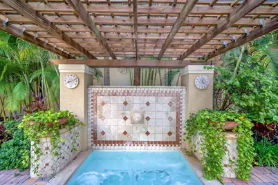 630 S Sapodilla Avenue #407, West Palm Beach, FL 33401 - Photo 17