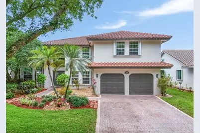 3342 Amsterdam Avenue, Cooper City, FL 33026 - Photo 3