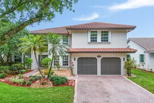 3342 Amsterdam Ave, Cooper City, FL 33026 - Photo 3