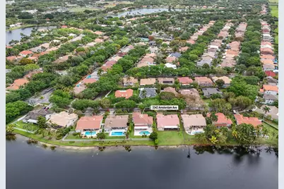 3342 Amsterdam Avenue, Cooper City, FL 33026 - Photo 5