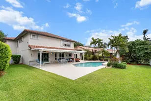 3342 Amsterdam Ave, Cooper City, FL 33026 - Photo 19