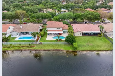 3342 Amsterdam Avenue, Cooper City, FL 33026 - Photo 7