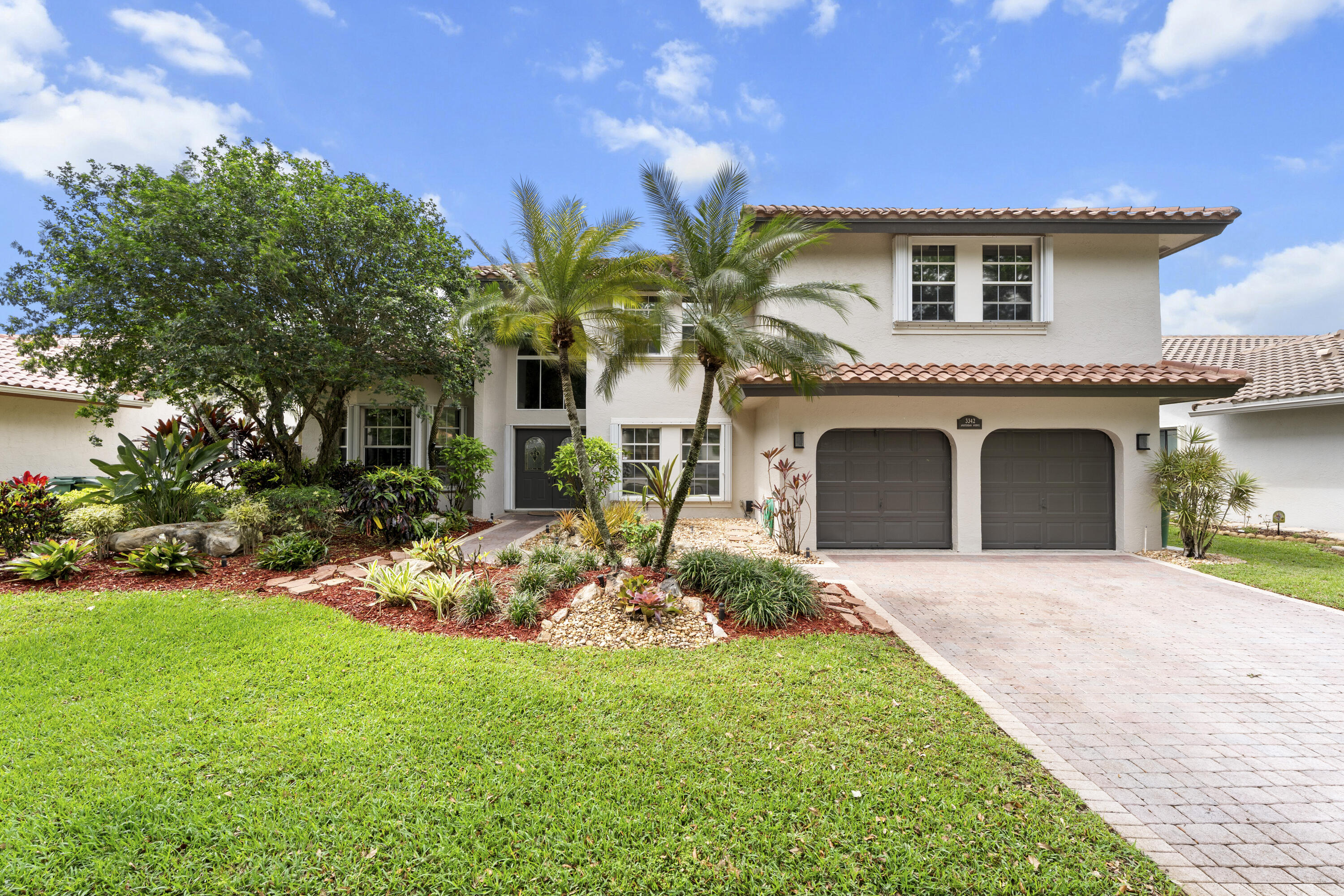 3342 Amsterdam Ave - 3342 Amsterdam Ave, Cooper City, FL 33026 Luxury Property | Jose Angel Pina