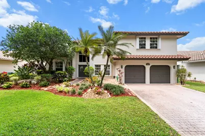 3342 Amsterdam Avenue, Cooper City, FL 33026 - Photo 1