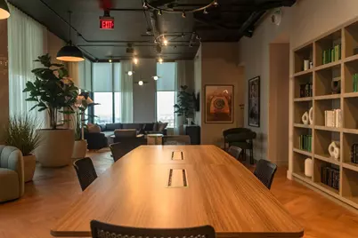 121 NE 5th Street #1506, Miami, FL 33132 - Photo 25