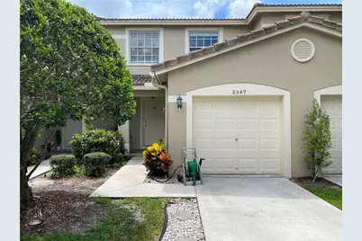 8549 W Southgate Shores Circle, Tamarac, FL 33321 - Photo 1