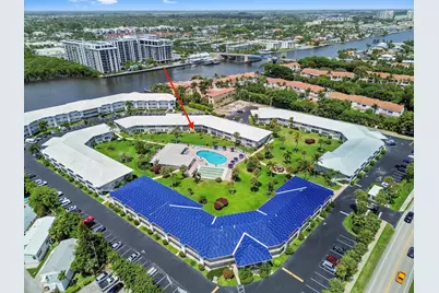 5540 N Ocean Boulevard #107, Ocean Ridge, FL 33435 - Photo 1