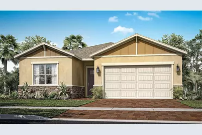 1484 SE Woodbine Road, Port Saint Lucie, FL 34984 - Photo 1