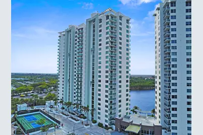 2641 N Flamingo Road #2108n, Sunrise, FL 33323 - Photo 5