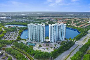 2641 N Flamingo Rd, Sunrise, FL 33323 - Photo 1