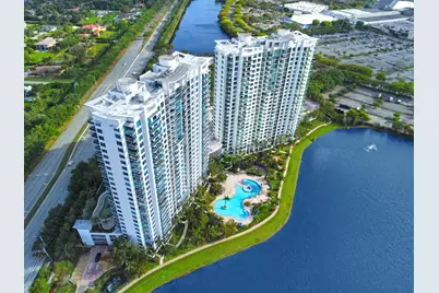 2641 N Flamingo Road #2108 N, Plantation, FL 33323 - Photo 3