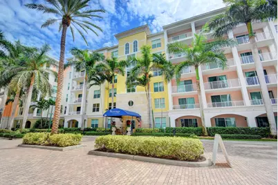 804 E Windward Way #615, Lantana, FL 33462 - Photo 3