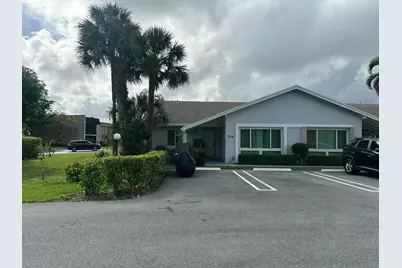 744 Lago Road, Delray Beach, FL 33445 - Photo 3