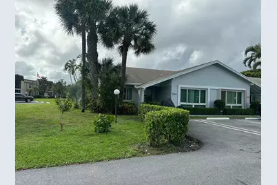744 Lago Road, Delray Beach, FL 33445 - Photo 1