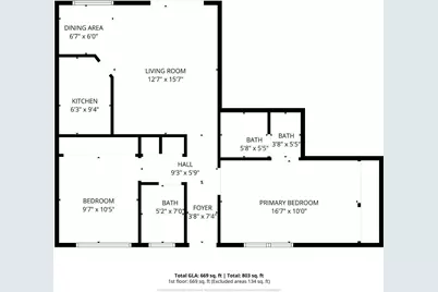 1967 S Ocean Boulevard #221d, Pompano Beach, FL 33062 - Photo 13