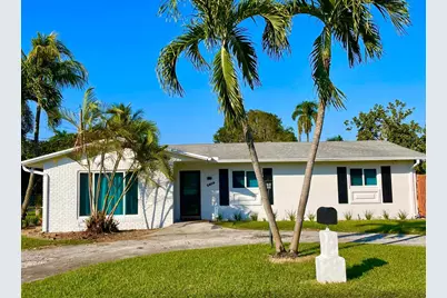 2809 SW 46th Street, Dania Beach, FL 33312 - Photo 1