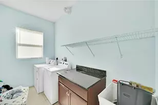 6112 NW Ginger Ln, Port Saint Lucie, FL 34986 - Photo 37