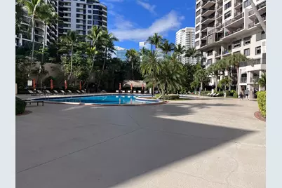 540 Brickell Key Drive #1721, Miami, FL 33131 - Photo 1