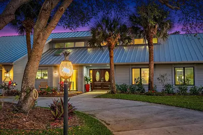 8422 SE Quail Ridge Way, Hobe Sound, FL 33455 - Photo 1