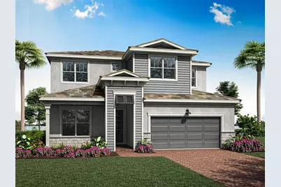 14214 SW Artesia Dr Drive, Port Saint Lucie, FL 34987 - Photo 1