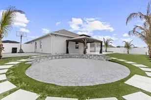 681 SW Millard Dr, Port Saint Lucie, FL 34953 - Photo 3