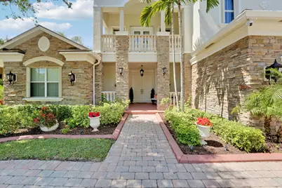 8197 Butler Greenwood Drive, West Palm Beach, FL 33411 - Photo 3
