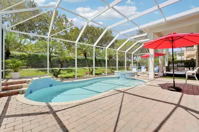 8197 Butler Greenwood Drive, West Palm Beach, FL 33411 - Photo 17