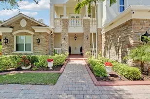 8197 Butler Greenwood Dr, West Palm Beach, FL 33411 - Photo 3