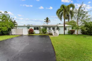 3179 Melaleuca Rd, West Palm Beach, FL 33406 - Photo 1