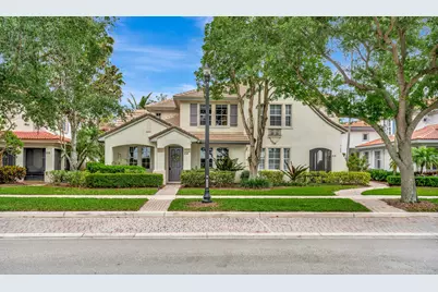 214 Evergrene Parkway, Palm Beach Gardens, FL 33410 - Photo 1