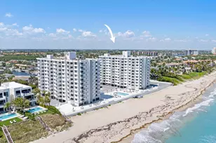 4505 S Ocean Blvd, Highland Beach, FL 33487 - Photo 3