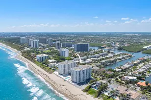 4505 S Ocean Blvd, Highland Beach, FL 33487 - Photo 1