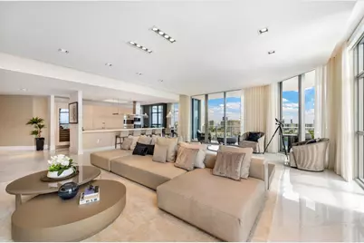 17301 Biscayne Boulevard #Ph-7, North Miami Beach, FL 33160 - Photo 3
