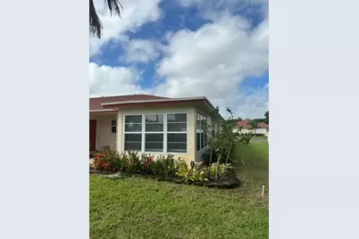 4585 NW 3rd Street #D, Delray Beach, FL 33445 - Photo 3