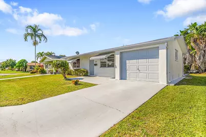 5309 NW 49th Avenue, Tamarac, FL 33319 - Photo 5