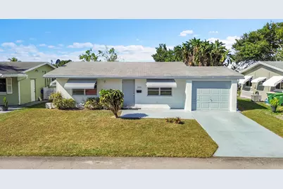 5309 NW 49th Avenue, Tamarac, FL 33319 - Photo 31