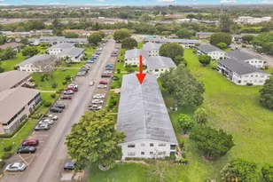 349 Camden O, West Palm Beach, FL 33417 - Photo 37