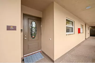 9330 Sunrise Lakes Boulevard #104, Sunrise, FL 33322 - Photo 19