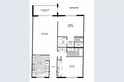 9330 Sunrise Lakes Boulevard #104, Sunrise, FL 33322 - Photo 27