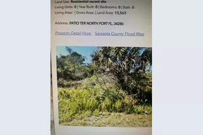 1163 Patio Terrace, North Port, FL 34286 - Photo 3