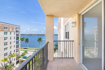 1801 N Flagler Drive #803, West Palm Beach, FL 33407 - Photo 13