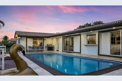 1419 NE 57th Street, Fort Lauderdale, FL 33334 - Photo 1