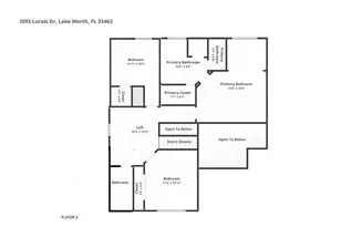 6593 Lurais Dr, Lake Worth, FL 33463 - Photo 29