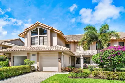 16844 Isle Of Palms Drive #A, Delray Beach, FL 33484 - Photo 1