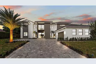 3716 Embassy Drive, West Palm Beach, FL 33401 - Photo 1