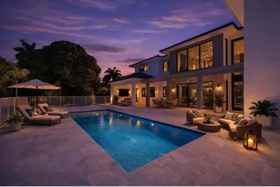 3716 Embassy Drive, West Palm Beach, FL 33401 - Photo 5