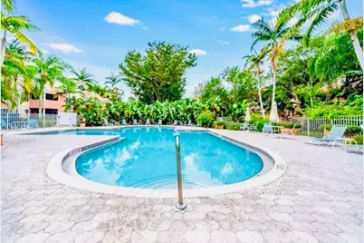 1000 Crystal Way #L, Delray Beach, FL 33444 - Photo 3