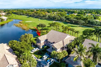 16939 Isle Of Palms Drive #B, Delray Beach, FL 33484 - Photo 1