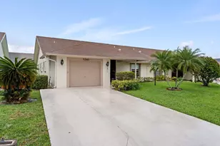 3261 Anthony Cir N, West Palm Beach, FL 33417 - Photo 3