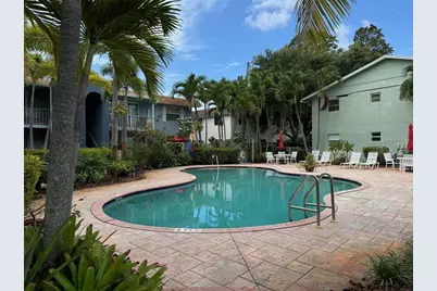 2607 NE 8th Avenue #3, Wilton Manors, FL 33334 - Photo 17